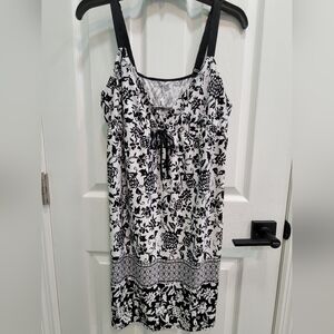 Apt 9 Floral Sleepwear